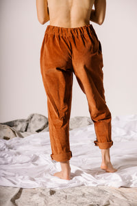 Emil Pant - Corduroy
