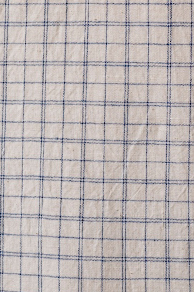 Bel Top - Handwoven Cotton