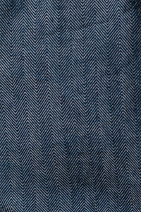 Frankie Wide Pant - Denim