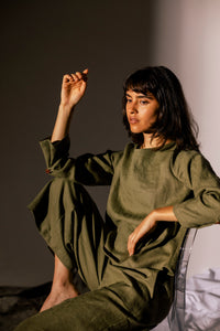 LIMITED EDITION Opal Top - Archive Colors