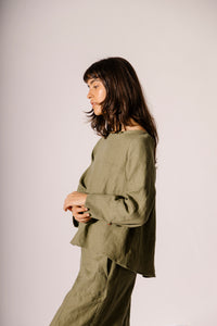 LIMITED EDITION Opal Top - Archive Colors