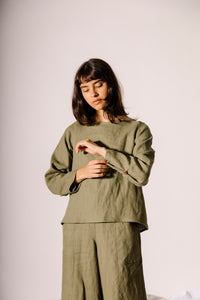 LIMITED EDITION Opal Top - Archive Colors